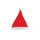 Touca De Natal Papai Noel - Casambiente