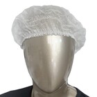 Touca PA02643 Descartável Brasmo