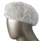 Touca PA02643 Descartável Brasmo