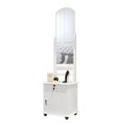 Toucador 7000 Jb Bechara Branco Quarto Organizador