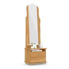 Toucador Espelho Gavetas Estiva Cinamomo