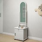 Toucador JB 7000 Branco