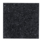 Tozeto Granito Brilhante Preto São Gabriel 7x7cm Forti Marmi