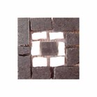 Tozetto Em Mosaico Punto Ii - 10x10cm