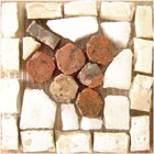 Tozetto Uveta - 10x10cm