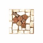 Tozetto Uveta - 10x10cm