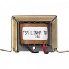 Trafo De Linha Tsa 70v 10w Hayonik