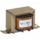 Trafo De Linha Tsa 70v 10w Hayonik