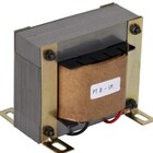 Trafo Tronco Entrada 70v Saída 210v 200w Rms Hayonik