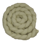 Trança Berço Amarelo Sunshine 4 M