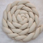 Trança Berço Bege 4 M