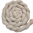 Trança Berço Bege 4 M