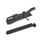 Tranca De Pressão Em Aço 1/4 X 1 X 1/4 200mm Pequena