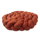 Trança Protetora Para Berço E Cama Percal 200 Fios Liso  Terr