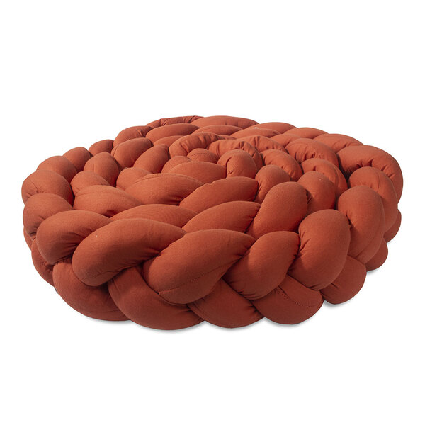 Trança Protetora Para Berço E Cama Percal 200 Fios Liso  Terr