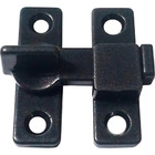 Tranqueta Bico Virado - 542 União Mundial - Preto