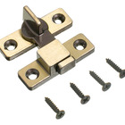 Tranqueta Bico Virado Z.lo