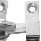 Tranqueta Fecho Trinco Postigo Bico Virado Porta Janela Porti