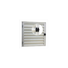 Tranqueta Trinco Fecho Porta Portao Zamac Preto