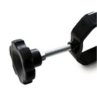 Transbike Suporte Engate Bola Mega P/ 3 Bicicletas 85 Cm