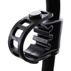 Transbike Suporte Engate Bola Mega P/ 3 Bicicletas 85 Cm