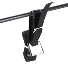 Transbike Suporte Pro Articulavel P/ 2 Bicicletas Em Aço