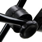 Transbike Suporte Pro Articulavel P/ 2 Bicicletas Em Aço