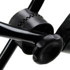 Transbike Suporte Pro Articulavel P/ 2 Bicicletas Em Aço