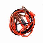 Transferência De Bateria Cabo Auxiliar Chupeta 500a 3,5m