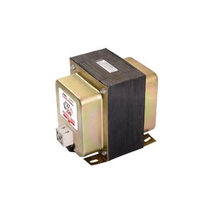 Foto de Transformador 10000va Com Borne Dourado Bivolt Ipec