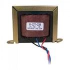 Transformador 24/2s 24vac 127/220vac 940ma Hayonik