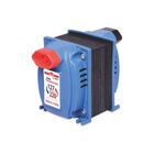 Transformador 3000va Azul Bivolt  Ipec