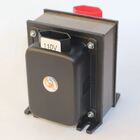 Transformador 3000va Bivolt Com Tomada Tripolar De 110 Para 2