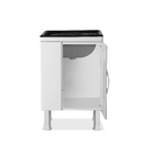 Transformador 6/800s 6vac 127/220vac 800ma Hayonik