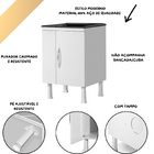 Transformador 6/800s 6vac 127/220vac 800ma Hayonik