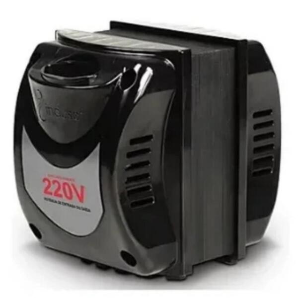 Transformador Atf 5000w Bivolt Plus 23853