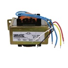 Transformador Comando 120va E-110/220/380 S-24vca 5a