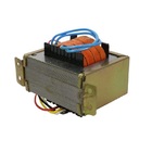 Transformador Comando 120va E-110/220/380 S-24vca 5a