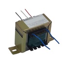 Transformador Comando 72va E-110/220/380 S-24vca 3a