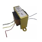 Transformador Comando 72va E-110/220/380 S-24vca 3a