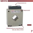 Transformador De Corrente (tc) Modelo Msq De 300/5a