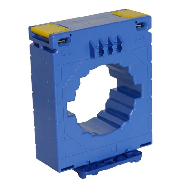 Transformador De Corrente Tc 1200/5a Mes-104/80