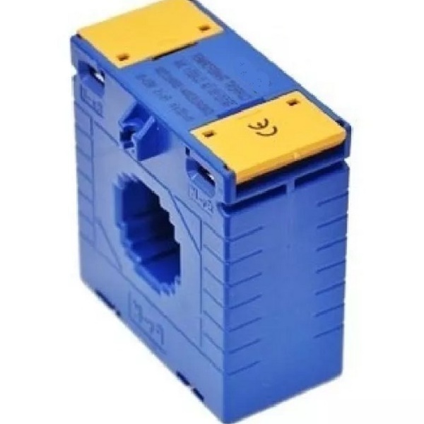 Transformador De Corrente Tc 200/5a Mes-62/30