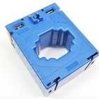 Transformador De Corrente Tc 400/5a Mes-62/40