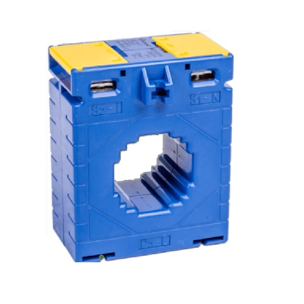 Transformador De Corrente Tc 50/5a Mes-62/30