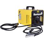 Transformador de solda 180 amperes monofásico - Bantam Plus -