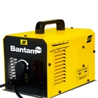 Transformador de solda 180 amperes monofásico - Bantam Plus -