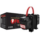 Transformador Fiolux Premium 100va Bivolt 110/220 E 220/110 R