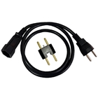 Transformador Fiolux Premium 1010/1050va Bivolt 110/220 E 220