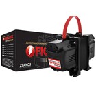 Transformador Fiolux Premium 200va Bivolt 110/220 E 220/110 R